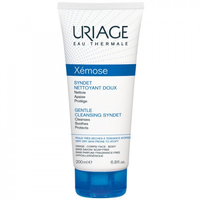 XEMOSE SYNDET NETTOYANT DOUX 500ML