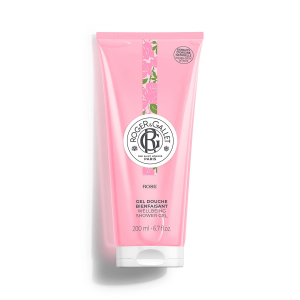 ROGER&GALLET - GEL DOUCHE - ROSE