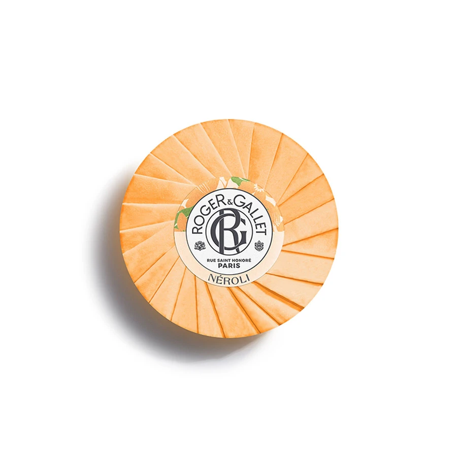 ROGER&GALLET - SAVON - NÉROLI