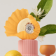 ROGER&GALLET - SAVON - BOIS D'ORANGE