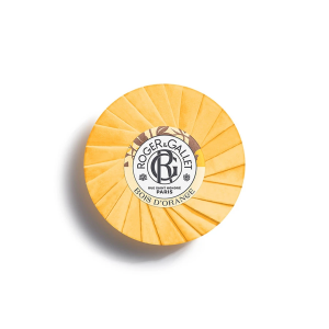 ROGER&GALLET - SAVON - BOIS D'ORANGE