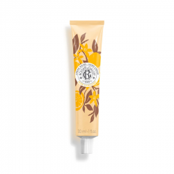 ROGER&GALLET - CRÈME MAINS - BOIS D'ORANGE