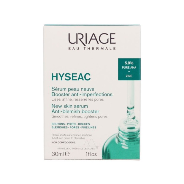 HYSEAC SERUM PEAU NEUVE