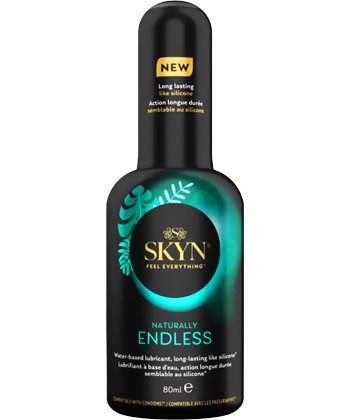 SKYN NATURALLY ENDLESS (Ex AQUAFEEL)